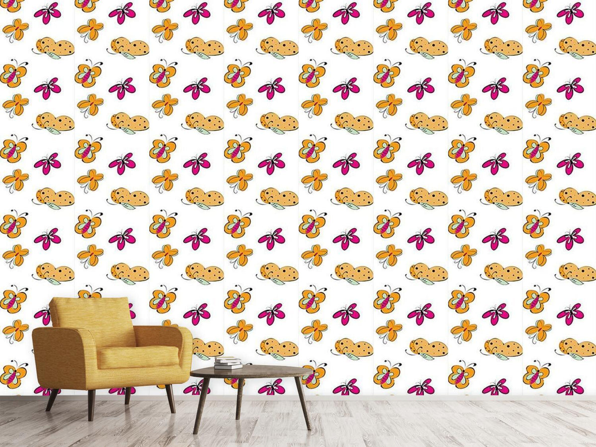 patterned-wallpaper-buttterfly-excursion