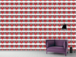 patterned-wallpaper-devil