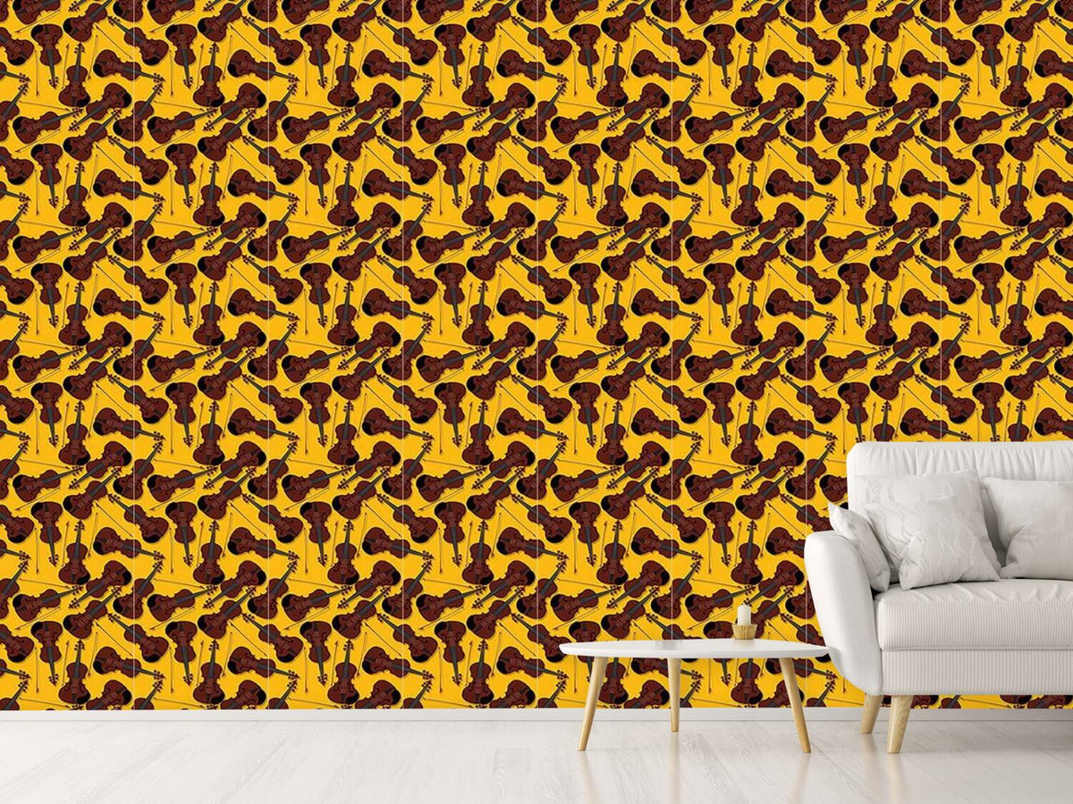 patterned-wallpaper-violini