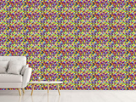 patterned-wallpaper-block-party
