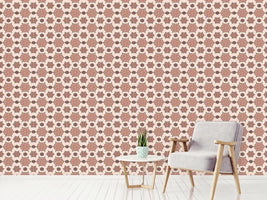 patterned-wallpaper-cute-graphic-flowers