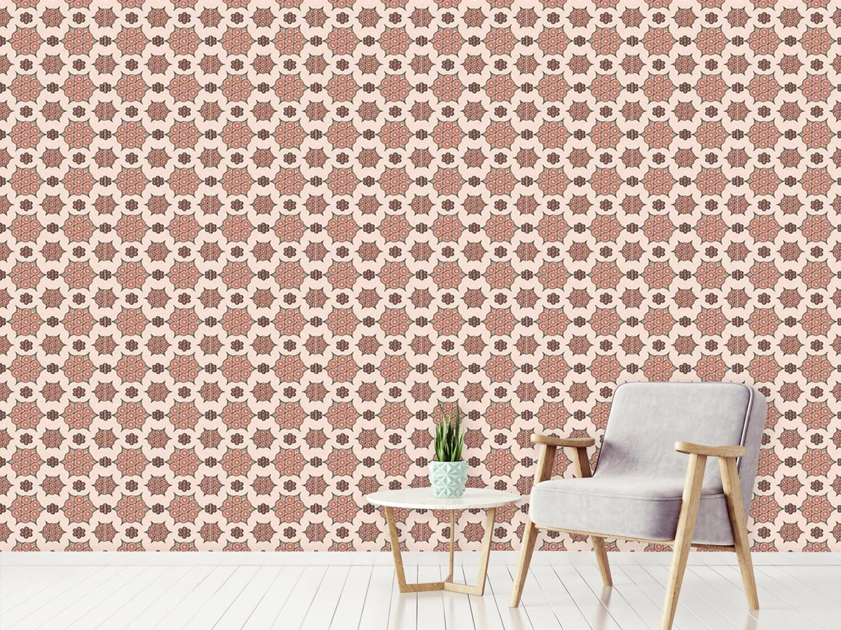 patterned-wallpaper-cute-graphic-flowers