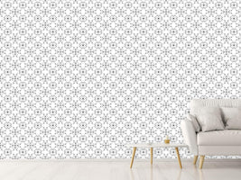patterned-wallpaper-florial