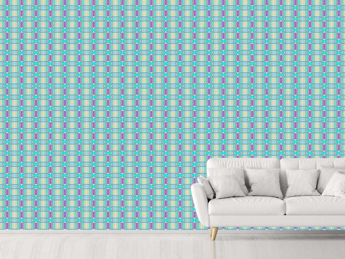 patterned-wallpaper-pixel-plaid