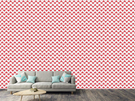 patterned-wallpaper-love-is-just-a-game