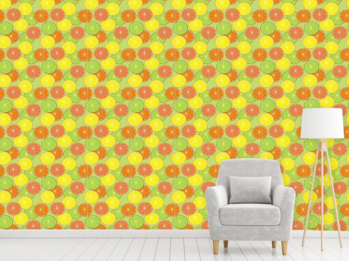 patterned-wallpaper-lime-and-friends