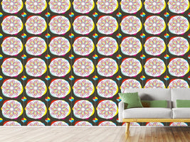 patterned-wallpaper-spot-of-color