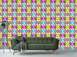 patterned-wallpaper-funny-puzzle