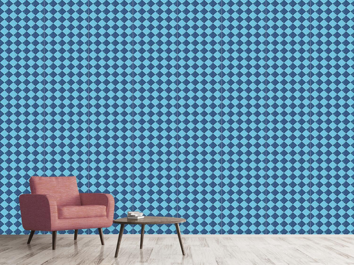 patterned-wallpaper-zebralike-blue