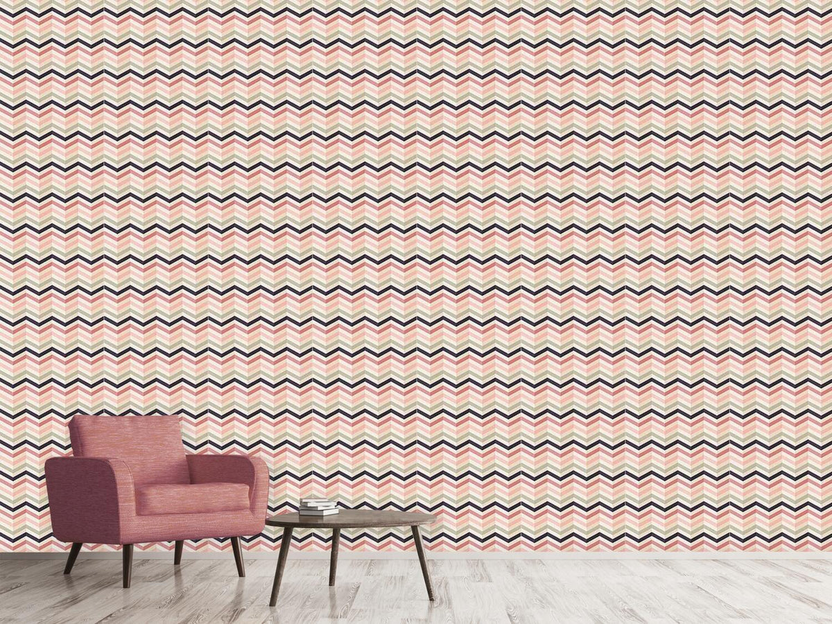 patterned-wallpaper-chevron-blush
