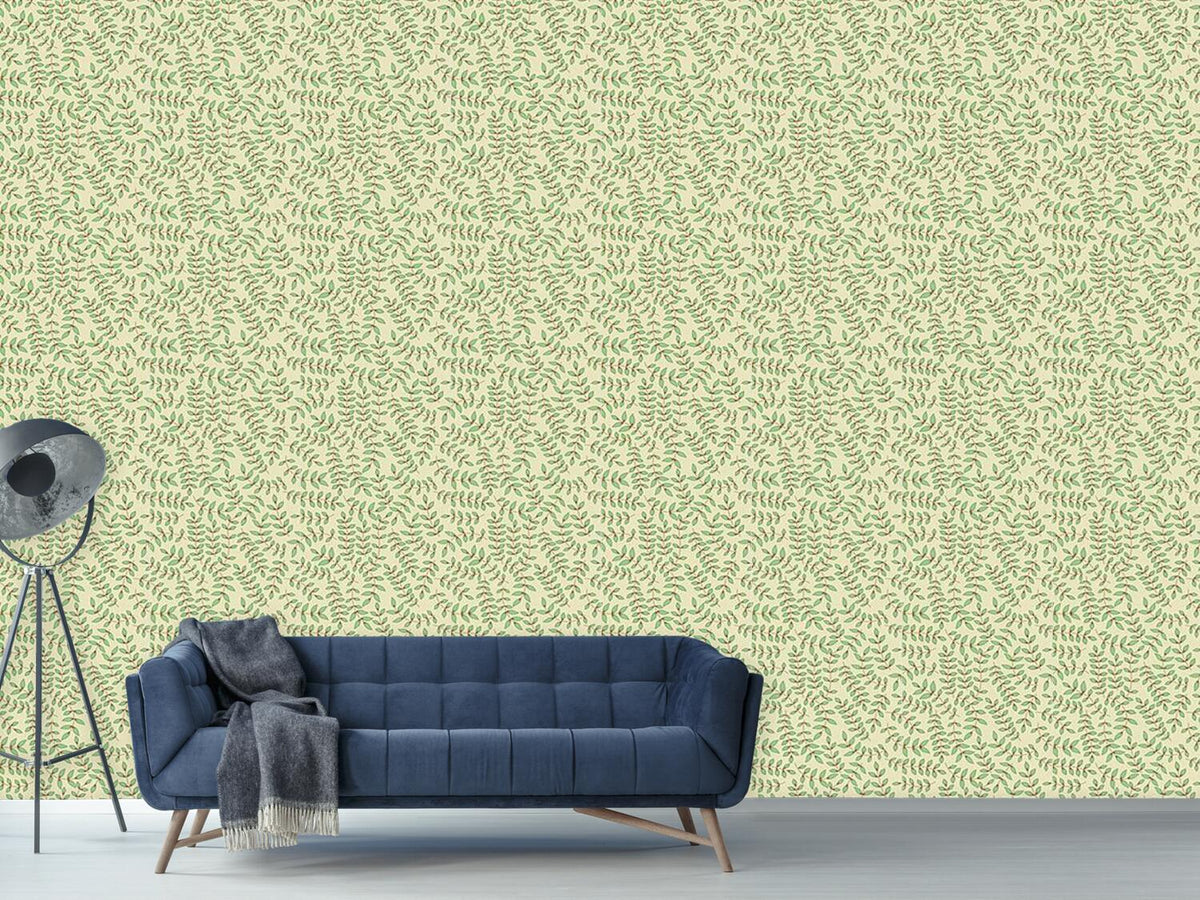 patterned-wallpaper-beauty-leaf