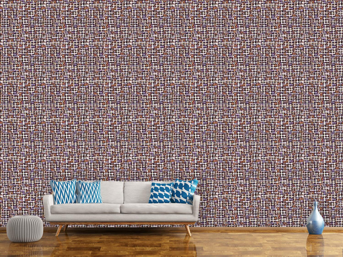 patterned-wallpaper-retro-drop-maze