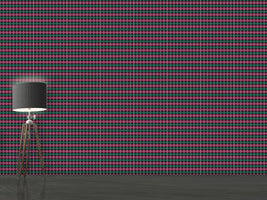 patterned-wallpaper-cross-stripes