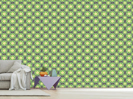 patterned-wallpaper-vortex-flowers-in-spring