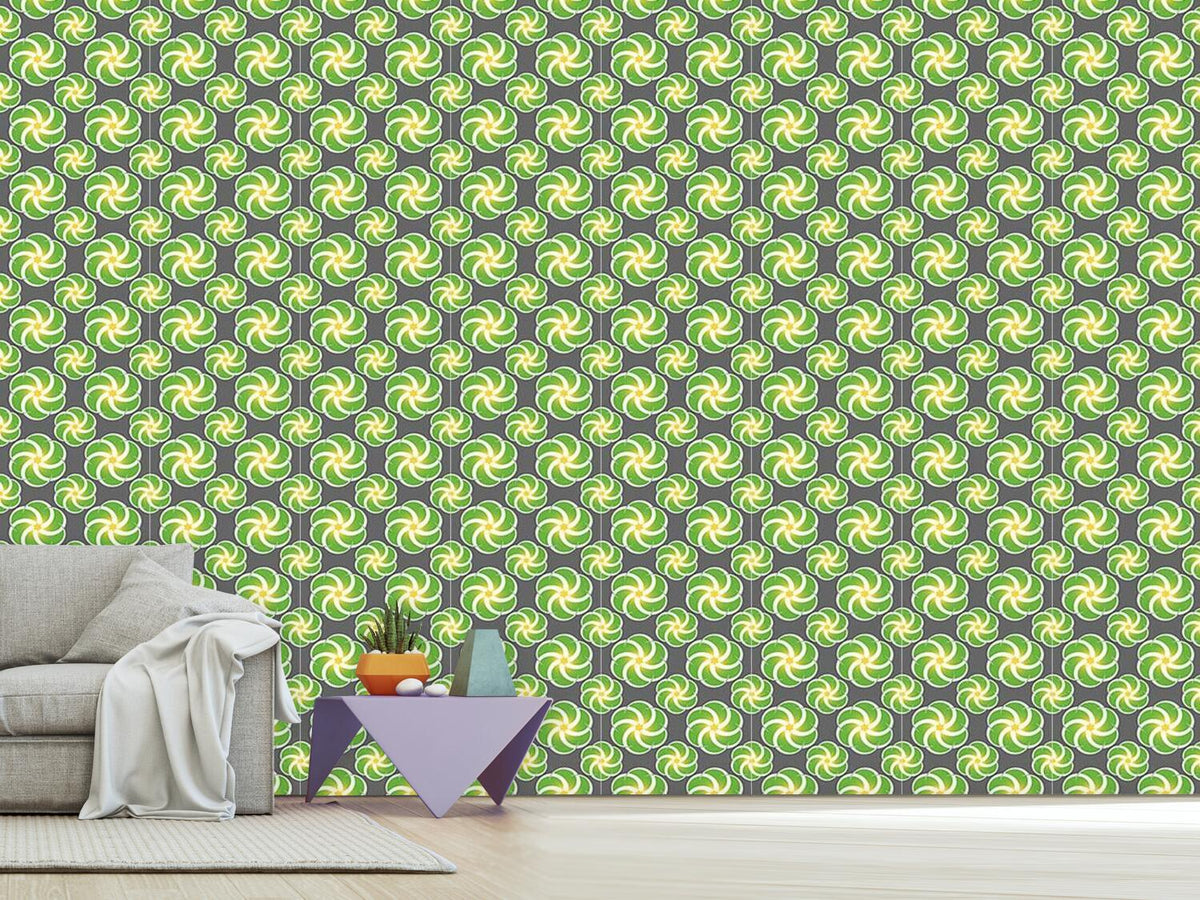 patterned-wallpaper-vortex-flowers-in-spring