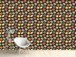 patterned-wallpaper-precious-gems