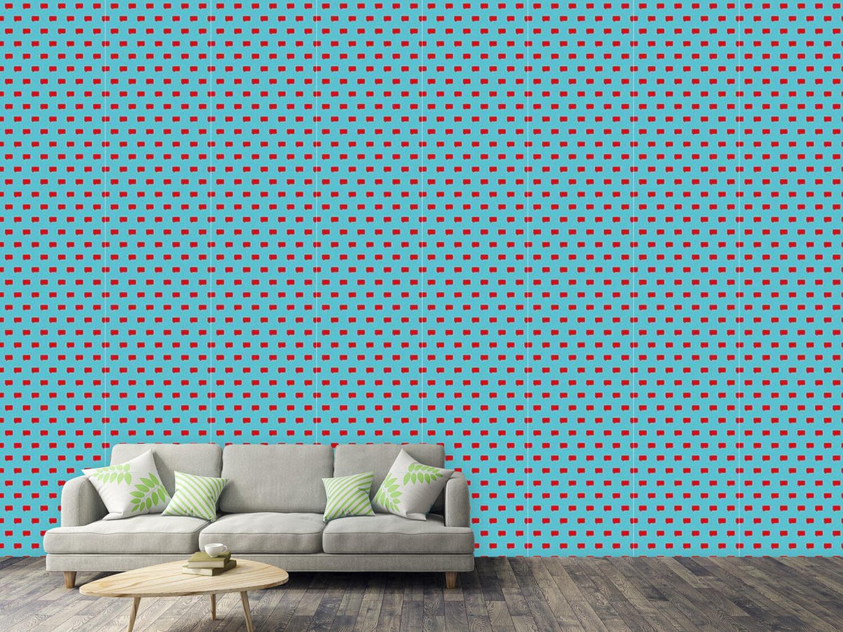 patterned-wallpaper-speak-now