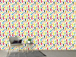 patterned-wallpaper-shoes
