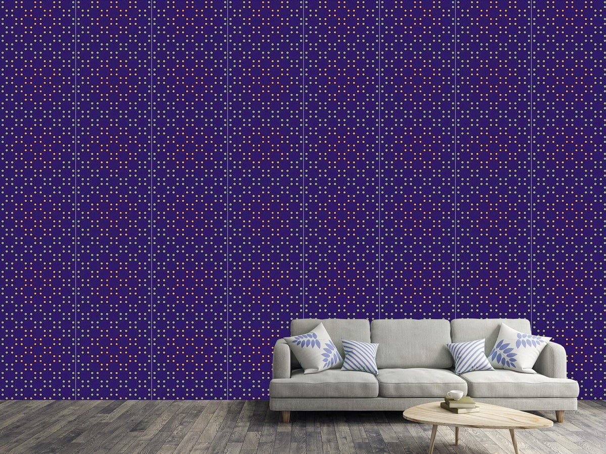 patterned-wallpaper-simple-and-precisely