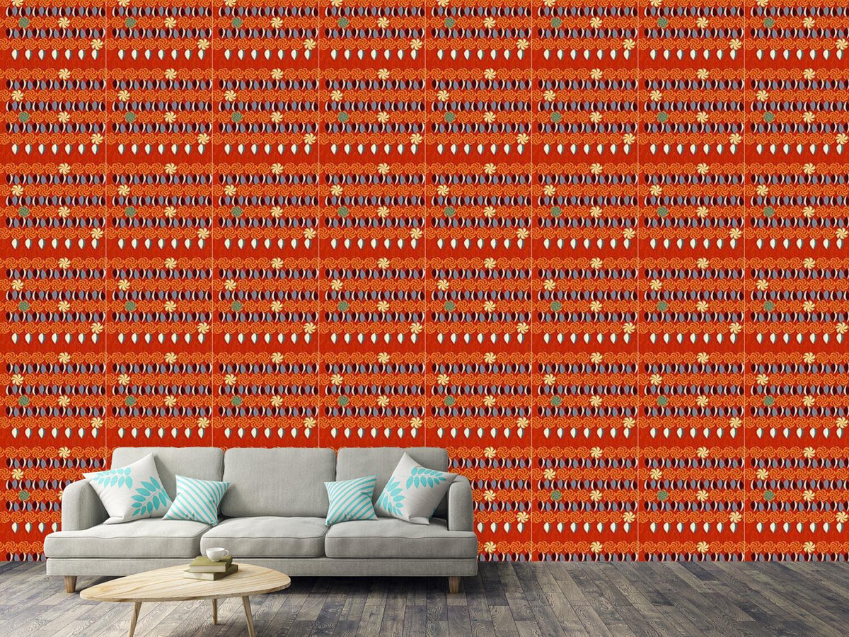 patterned-wallpaper-floral-eight-times-table