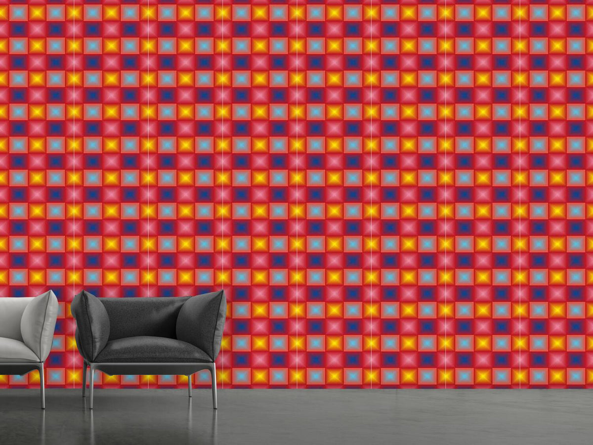 patterned-wallpaper-star-light-express