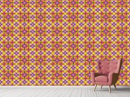 patterned-wallpaper-metro-floral-color