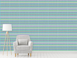 patterned-wallpaper-basketwork
