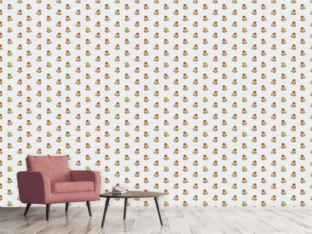 patterned-wallpaper-funny-owls