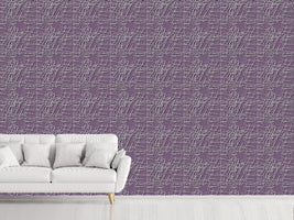 patterned-wallpaper-scribble-on-lilaq
