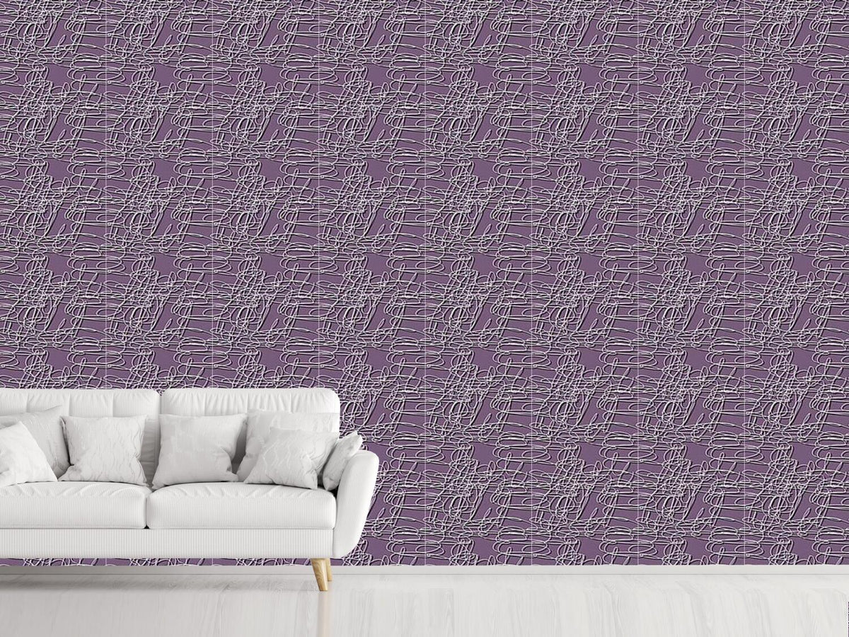 patterned-wallpaper-scribble-on-lilaq