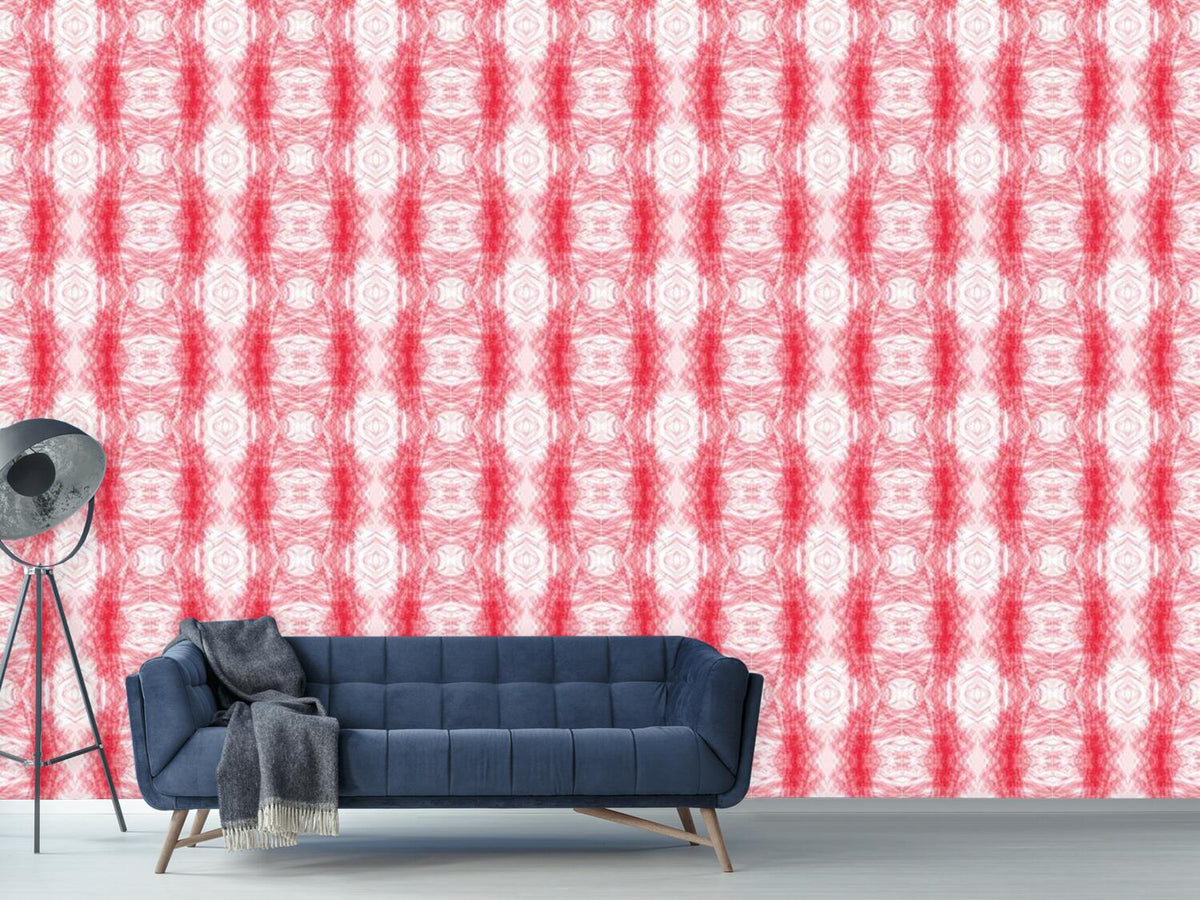 patterned-wallpaper-i-dreamed-of-red
