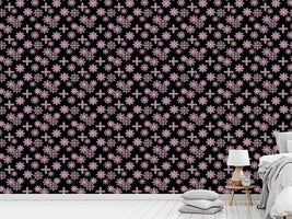 patterned-wallpaper-ice-crystals-black
