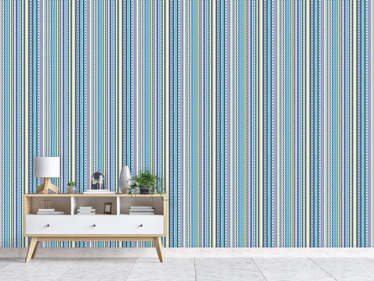 patterned-wallpaper-geometric-borders