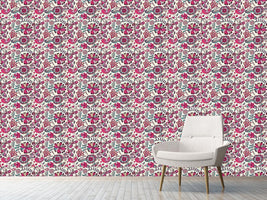 patterned-wallpaper-russian-paradise