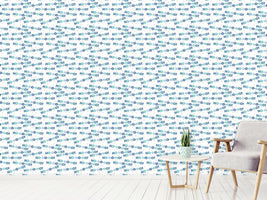 patterned-wallpaper-ho-ho-ho