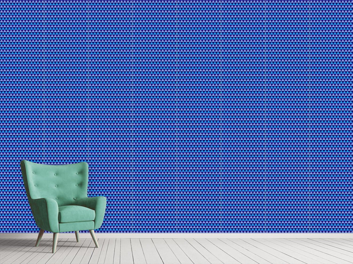 patterned-wallpaper-hipster-triangle