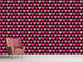 patterned-wallpaper-darling