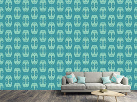 patterned-wallpaper-spring-beauty