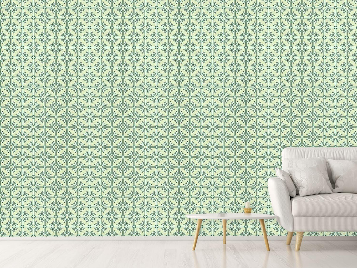 patterned-wallpaper-heralds-of-spring