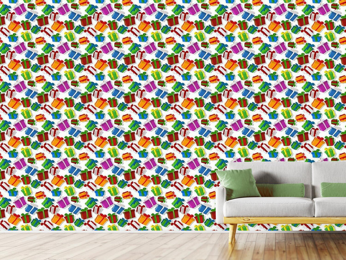 patterned-wallpaper-gifts-for-you