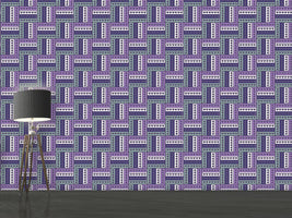 patterned-wallpaper-heart-on-stripe