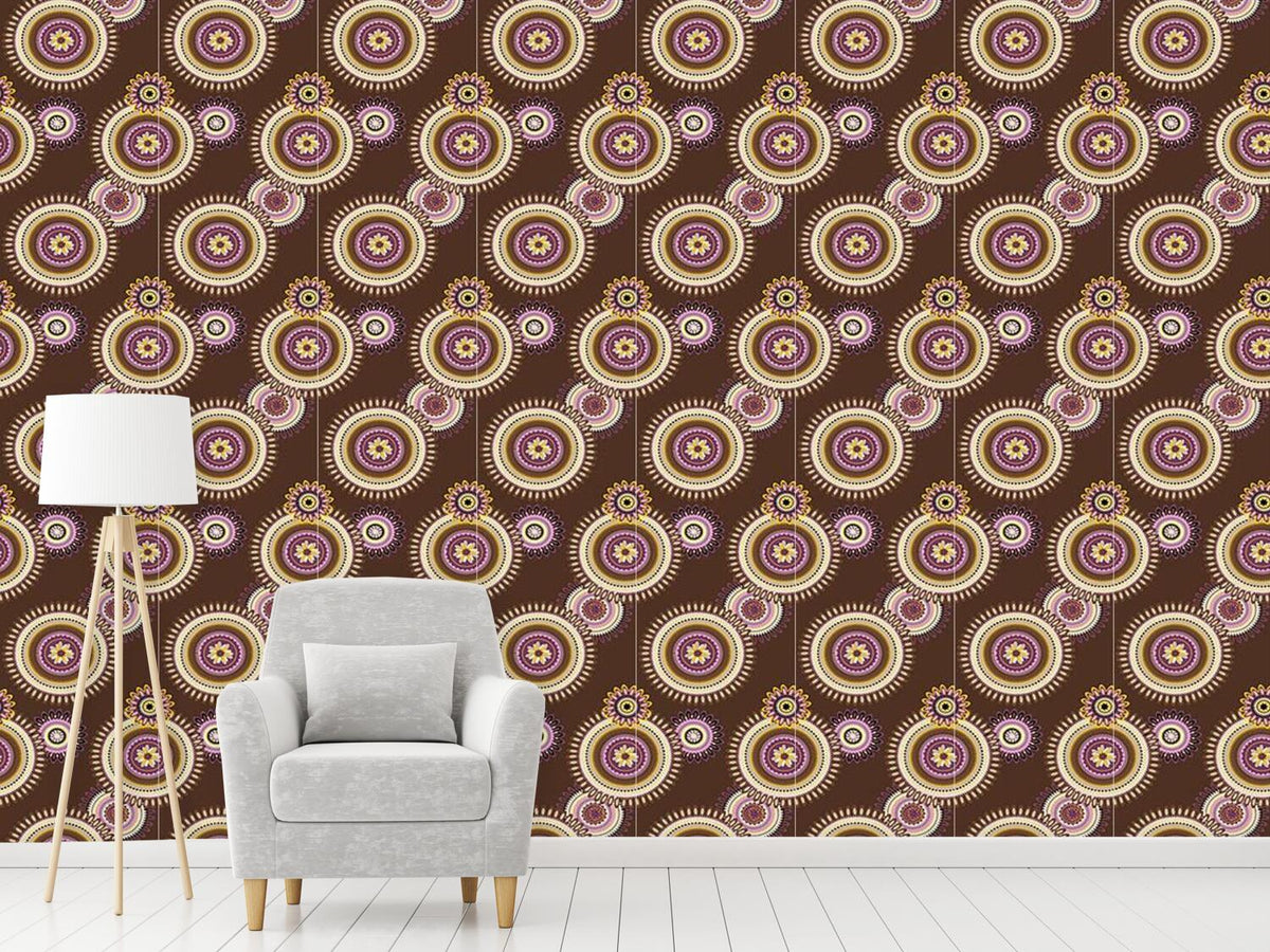 patterned-wallpaper-floral-mandalas