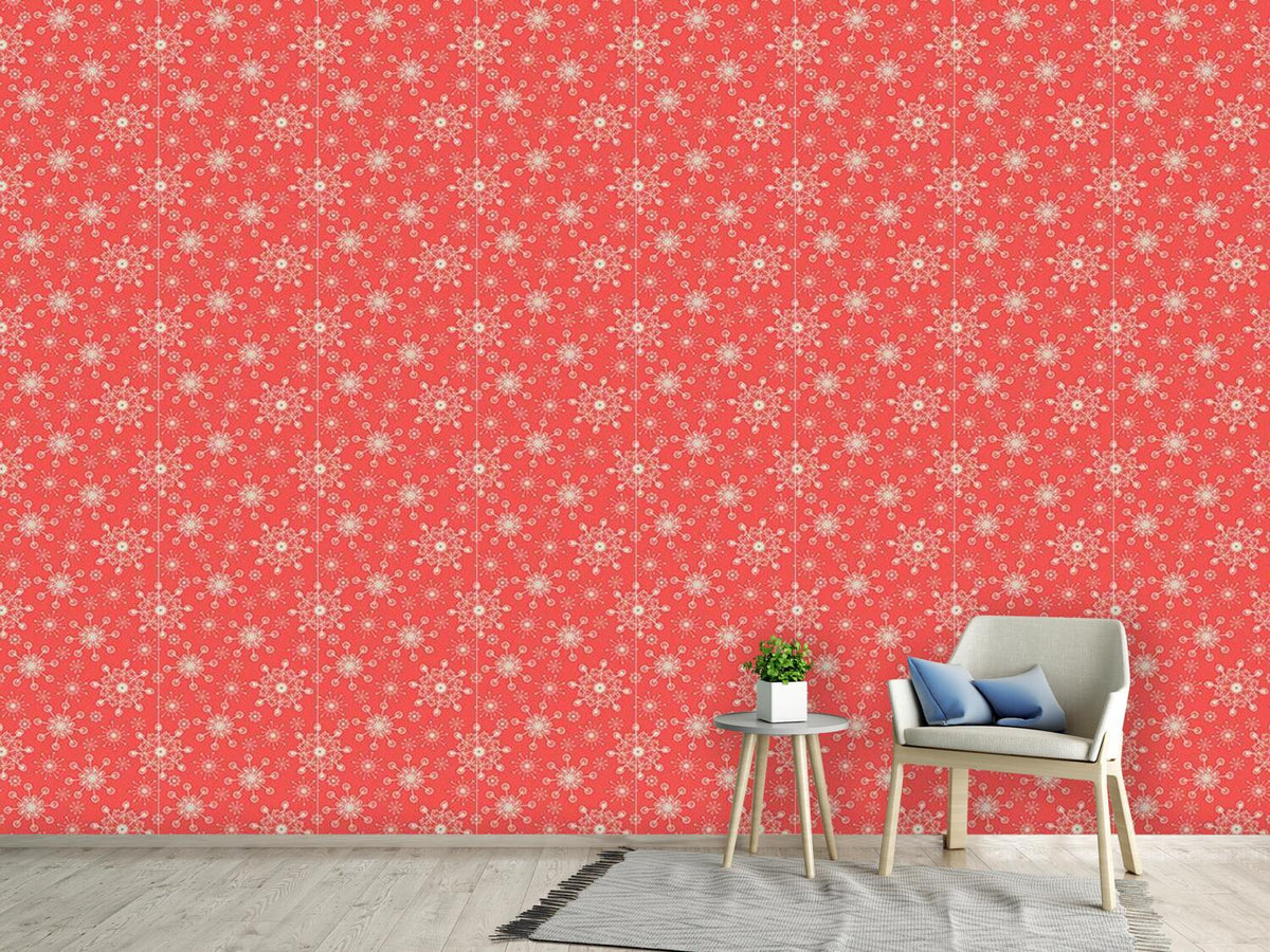 patterned-wallpaper-loose-flaky