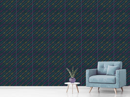 patterned-wallpaper-ellipse-express