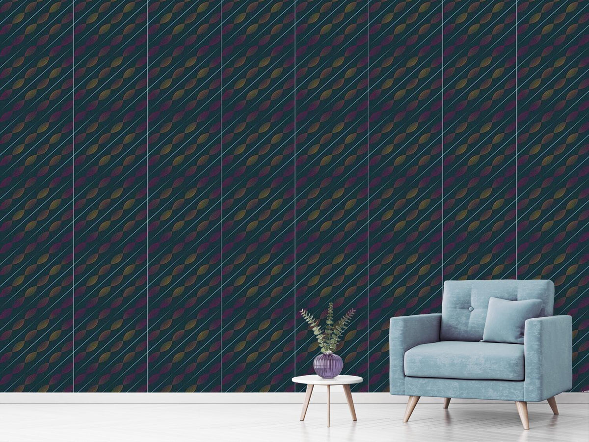 patterned-wallpaper-ellipse-express
