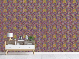 patterned-wallpaper-pixeled-dots