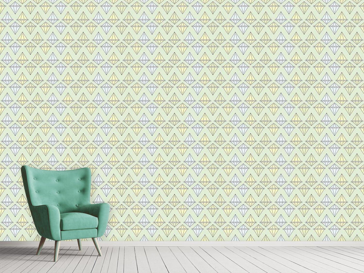 patterned-wallpaper-pearls-and-diamonds