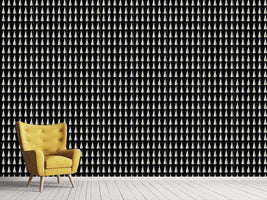 patterned-wallpaper-merry-mary-metal