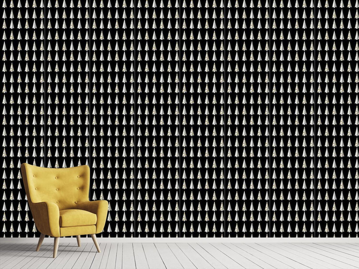 patterned-wallpaper-merry-mary-metal