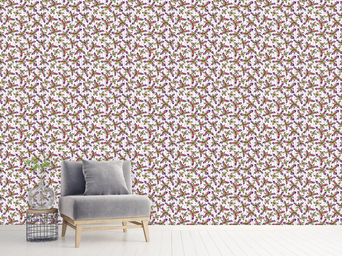 patterned-wallpaper-peppy-flowers